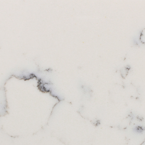 Carrara White